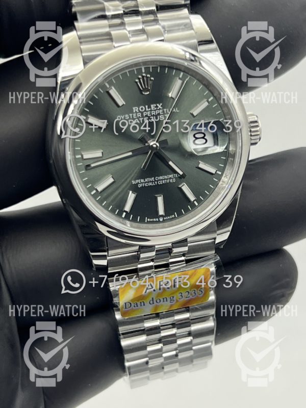 Товар Rolex DateJust 36mm 126200-0003 Фото 3 - Rolex DateJust 36mm 126200-0003