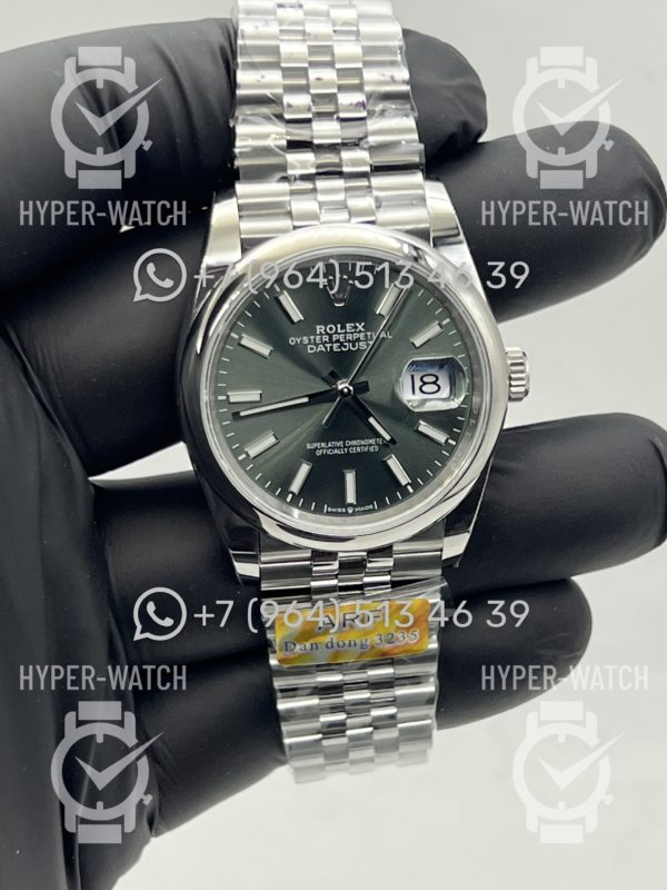 Товар Rolex DateJust 36mm 126200-0003 Фото 4 - Rolex DateJust 36mm 126200-0003