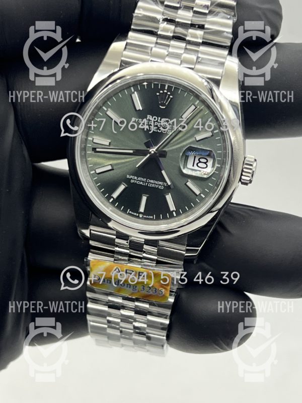 Товар Rolex DateJust 36mm 126200-0003 Фото 5 - Rolex DateJust 36mm 126200-0003