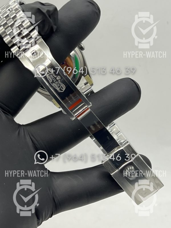 Товар Rolex DateJust 36mm 126200-0003 Фото 12 - Rolex DateJust 36mm 126200-0003