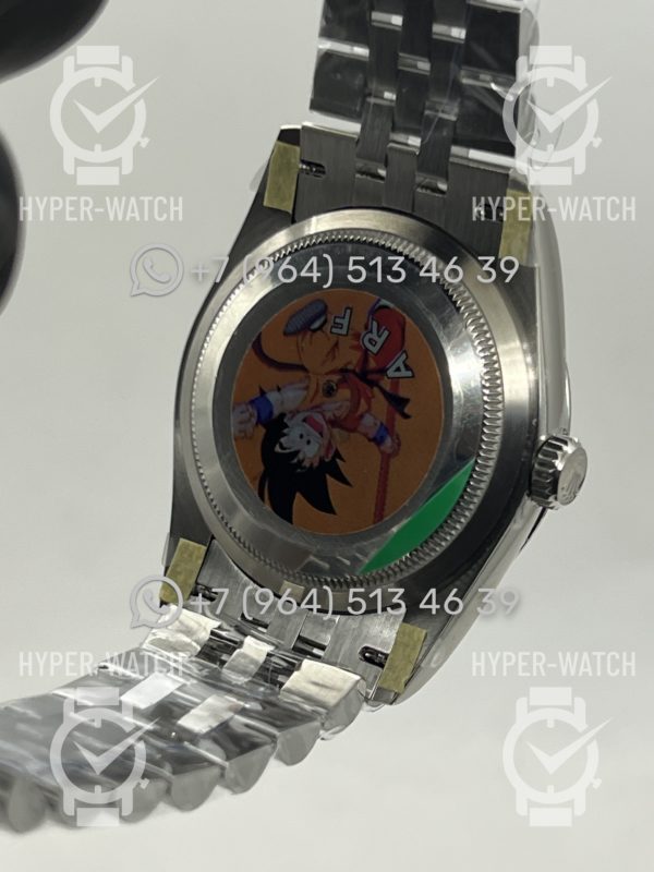 Товар Rolex DateJust 36mm 126200-0003 Фото 13 - Rolex DateJust 36mm 126200-0003
