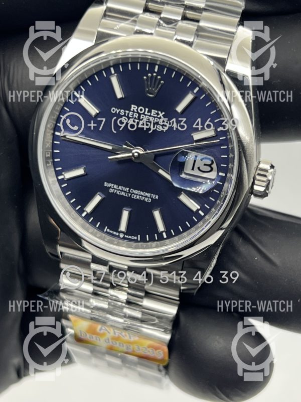 Товар Rolex DateJust 36mm 126200-0005 Фото 4 - Rolex DateJust 36mm 126200-0005