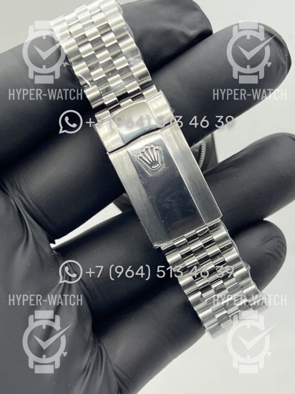 Товар Rolex DateJust 36mm 126200-0005 Фото 12 - Rolex DateJust 36mm 126200-0005
