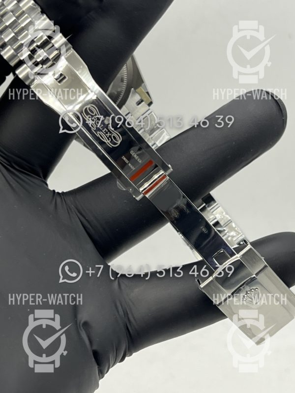 Товар Rolex DateJust 36mm 126200-0005 Фото 13 - Rolex DateJust 36mm 126200-0005