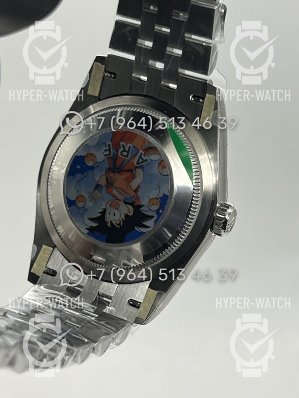 Товар Rolex DateJust 36mm 126200-0005 Фото 14 - Rolex DateJust 36mm 126200-0005