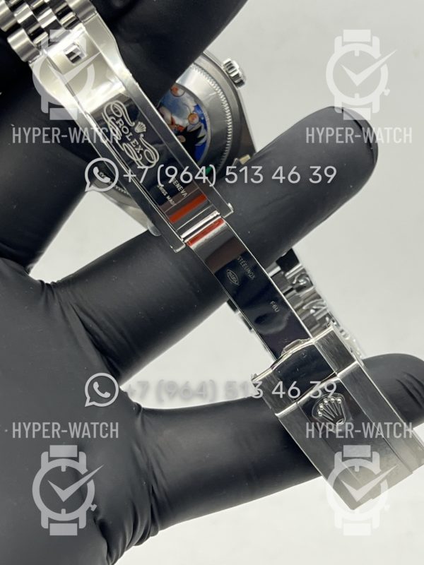 Товар Rolex DateJust 36mm 126200-0001 Фото 12 - Rolex DateJust 36mm 126200-0001