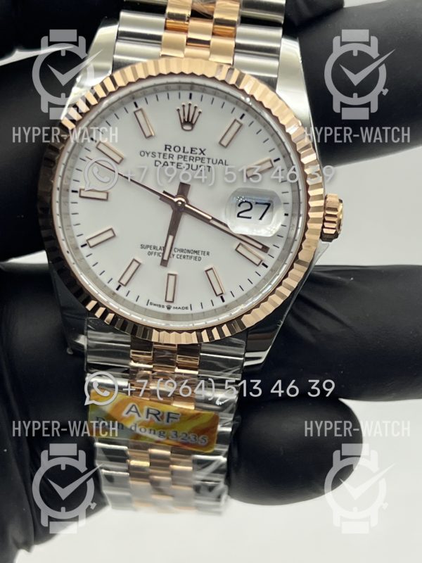 Товар Rolex DateJust 36mm 126231-0017 Фото 2 - Rolex DateJust 36mm 126231-0017