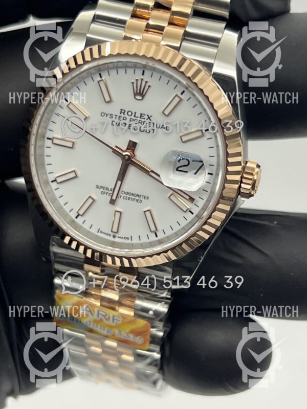 Товар Rolex DateJust 36mm 126231-0017 Фото 3 - Rolex DateJust 36mm 126231-0017