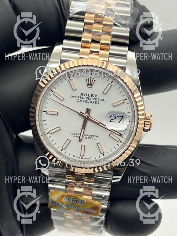 Товар Rolex DateJust 36mm 126231-0017 Фото 5 - Rolex DateJust 36mm 126231-0017