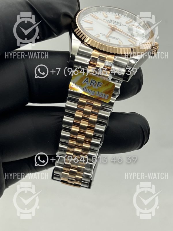 Товар Rolex DateJust 36mm 126231-0017 Фото 7 - Rolex DateJust 36mm 126231-0017