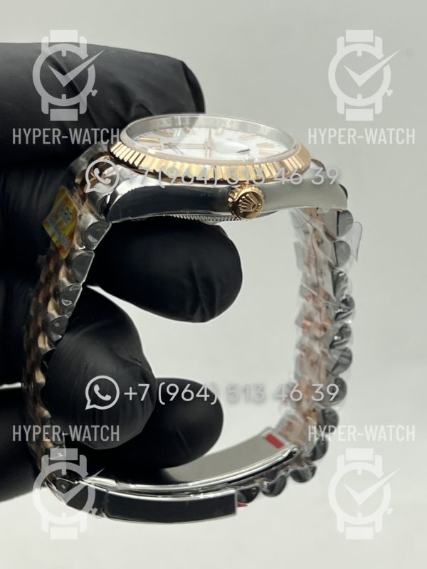 Товар Rolex DateJust 36mm 126231-0017 Фото 8 - Rolex DateJust 36mm 126231-0017