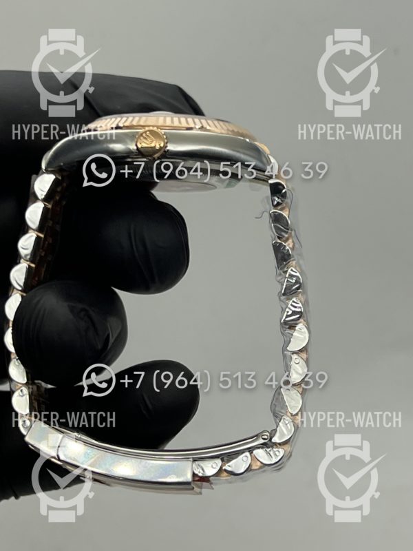 Товар Rolex DateJust 36mm 126231-0017 Фото 9 - Rolex DateJust 36mm 126231-0017