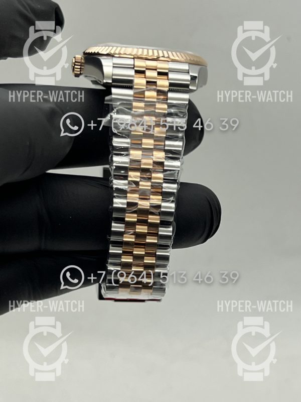Товар Rolex DateJust 36mm 126231-0017 Фото 10 - Rolex DateJust 36mm 126231-0017