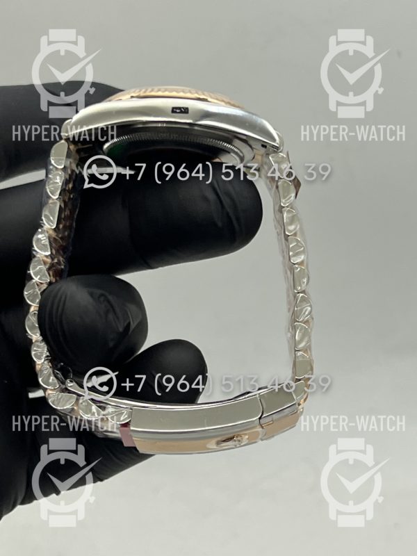 Товар Rolex DateJust 36mm 126231-0017 Фото 12 - Rolex DateJust 36mm 126231-0017
