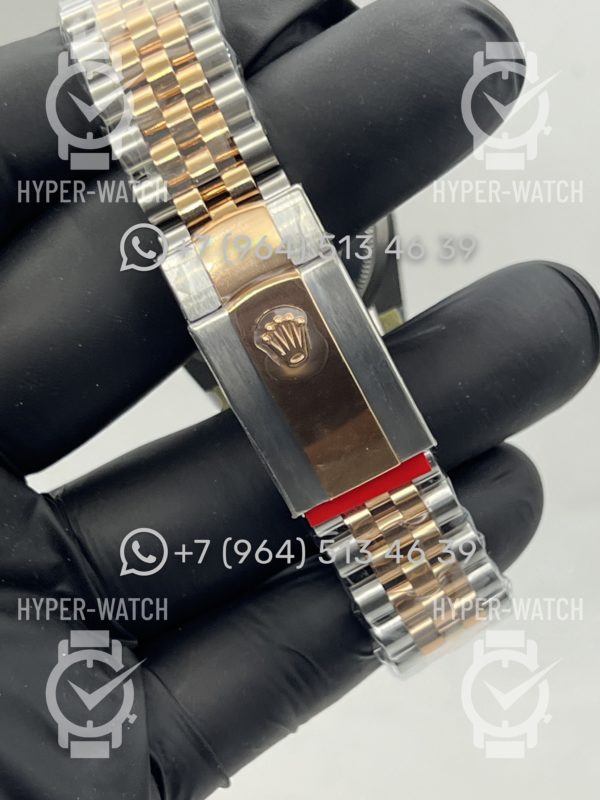 Товар Rolex DateJust 36mm 126231-0017 Фото 13 - Rolex DateJust 36mm 126231-0017