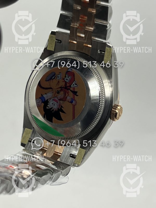 Товар Rolex DateJust 36mm 126231-0017 Фото 15 - Rolex DateJust 36mm 126231-0017