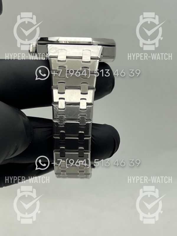 Товар Audemars Piguet Royal Oak 37mm 15551ST.ZZ.1356ST.06 Фото 13 - Audemars Piguet Royal Oak 37mm 15551ST.ZZ.1356ST.06