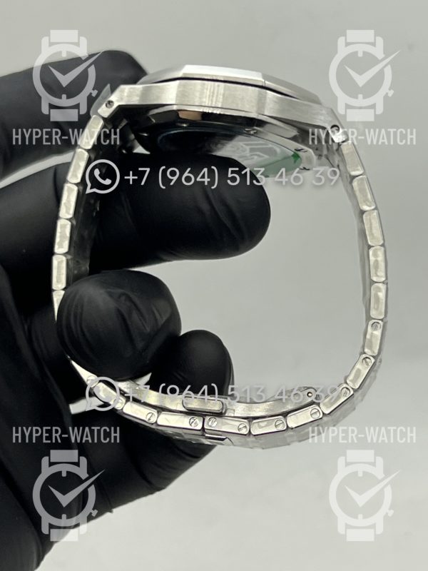 Товар Audemars Piguet Royal Oak 37mm 15551ST.ZZ.1356ST.06 Фото 14 - Audemars Piguet Royal Oak 37mm 15551ST.ZZ.1356ST.06