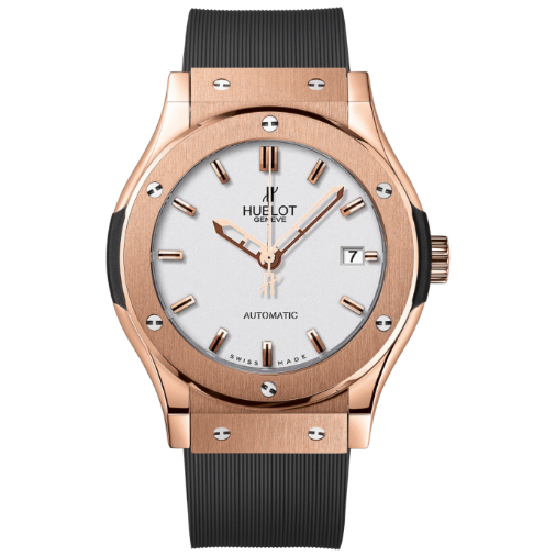 Фото 1 - Hublot Classic Fusion 42mm 542.OX.2610.LR