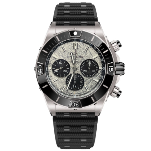 Фото 1 - Breitling Chronomat B01 44mm AB01 Steel