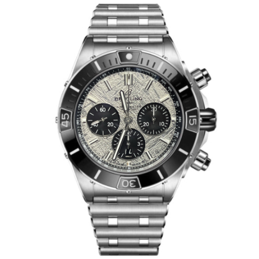 Фото 1 - Breitling Chronomat B01 44mm AB01