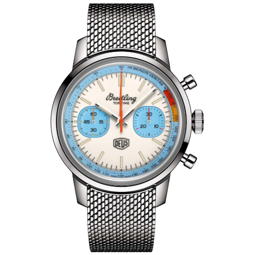 Товар Breitling Top Time 41mm Art 12572 Фото 1 - Breitling Top Time 41mm Art 12572