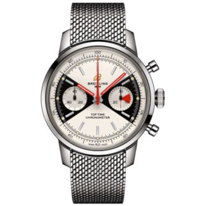 Фото 45 - Breitling Premier Top Time 41mm Art 12578