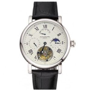 Фото 29 - Patek Philippe Grand Complications 44mm Perpetual Calendar Steel