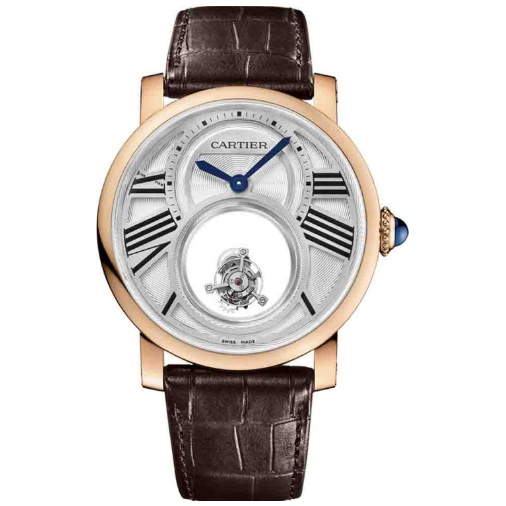 Товар Cartier Rotonde de Cartier W1556230 Фото 1 - Cartier Rotonde de Cartier W1556230