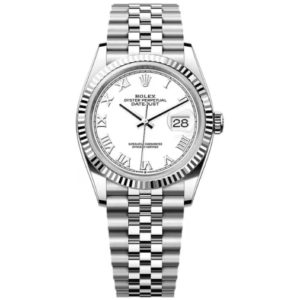 Фото 22 - Rolex DateJust 36mm 126234-0025
