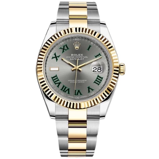 Товар Rolex DateJust 41mm 126333-0019 Фото 1 - Rolex DateJust 41mm 126333-0019