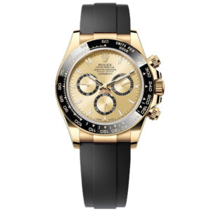 Фото 42 - Rolex Cosmograph Daytona 40mm 126518ln-0010