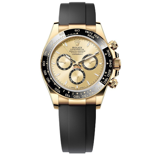 Товар Rolex Cosmograph Daytona 40mm 126518ln-0010 Фото 1 - Rolex Cosmograph Daytona 40mm 126518ln-0010