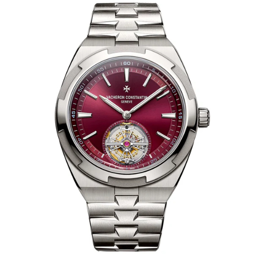 Товар Vacheron Constantin Overseas 42mm 6000V/210T-H179 Фото 1 - Vacheron Constantin Overseas 42mm 6000V/210T-H179