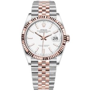 Фото 54 - Rolex DateJust 36mm 126231-0017
