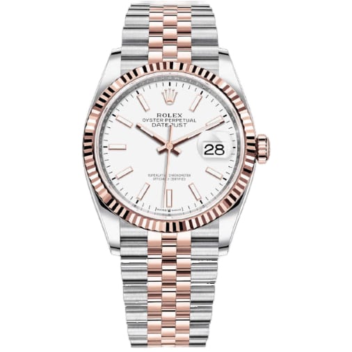 Товар Rolex DateJust 36mm 126231-0017 Фото 1 - Rolex DateJust 36mm 126231-0017