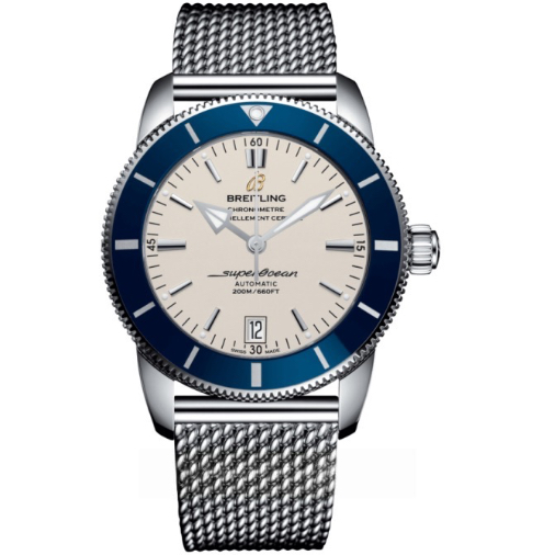 Товар Breitling Superocean Heritage 42mm AB201016/G827/154A Фото 1 - Breitling Superocean Heritage 42mm AB201016/G827/154A