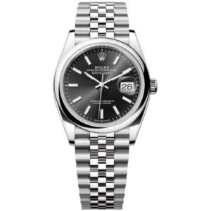 Фото 50 - Rolex DateJust 36mm 126200-0003