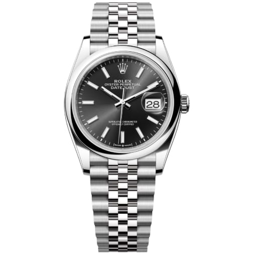 Товар Rolex DateJust 36mm 126200-0003 Фото 1 - Rolex DateJust 36mm 126200-0003