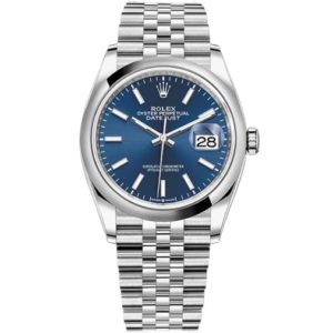Фото 49 - Rolex DateJust 36mm 126200-0005