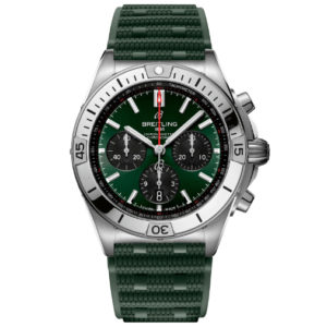 Фото 16 - Breitling Chronomat B01 42 AB0134101L2S1