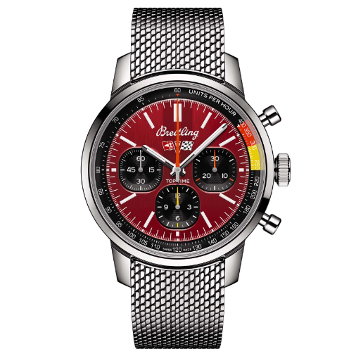 Товар Breitling Top Time 41mm Art 12574 Фото 1 - Breitling Top Time 41mm Art 12574