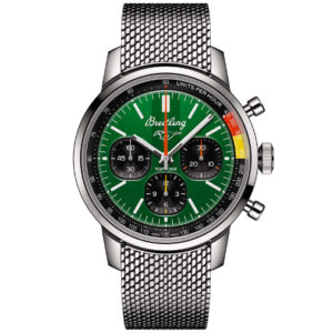 Фото 16 - Breitling Top Time 41mm Art 12577
