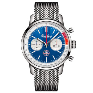 Фото 4 - Breitling Top Time 41mm Art 12571