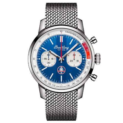 Товар Breitling Top Time 41mm Art 12571 Фото 1 - Breitling Top Time 41mm Art 12571