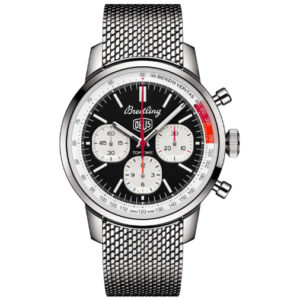 Фото 2 - Breitling Top Time 41mm Art 12570