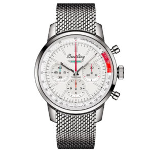 Фото 14 - Breitling Top Time 41mm Art 12576