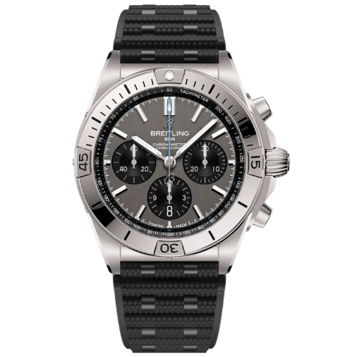 Товар Breitling Chronomat B01 42 EB0134101M1S1 Фото 1 - Breitling Chronomat B01 42 EB0134101M1S1