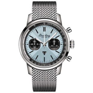 Фото 8 - Breitling Top Time 41mm Art 12573