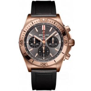 Фото 54 - Breitling Chronomat B01 42 RB0134101B1S1